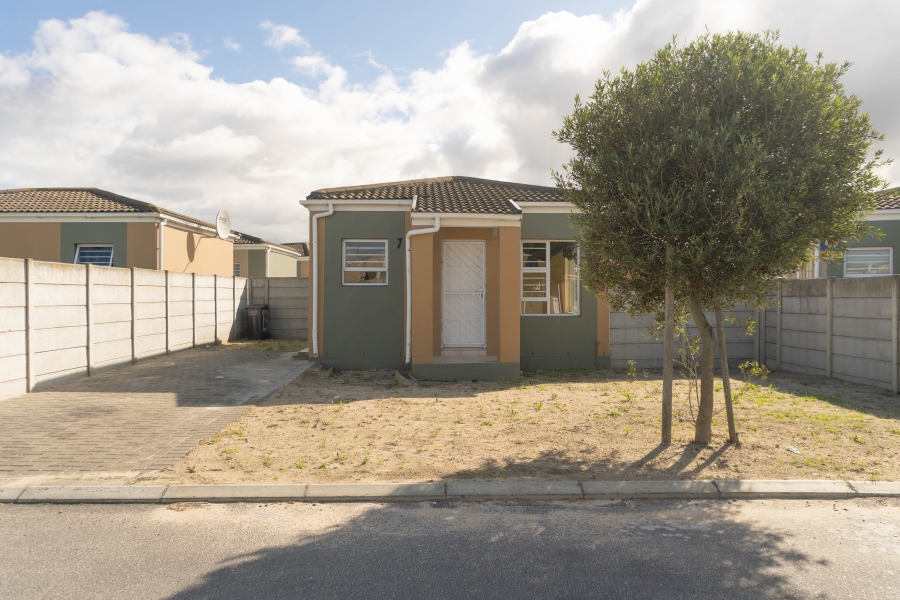 2 Bedroom Property for Sale in Sunset Glen Western Cape